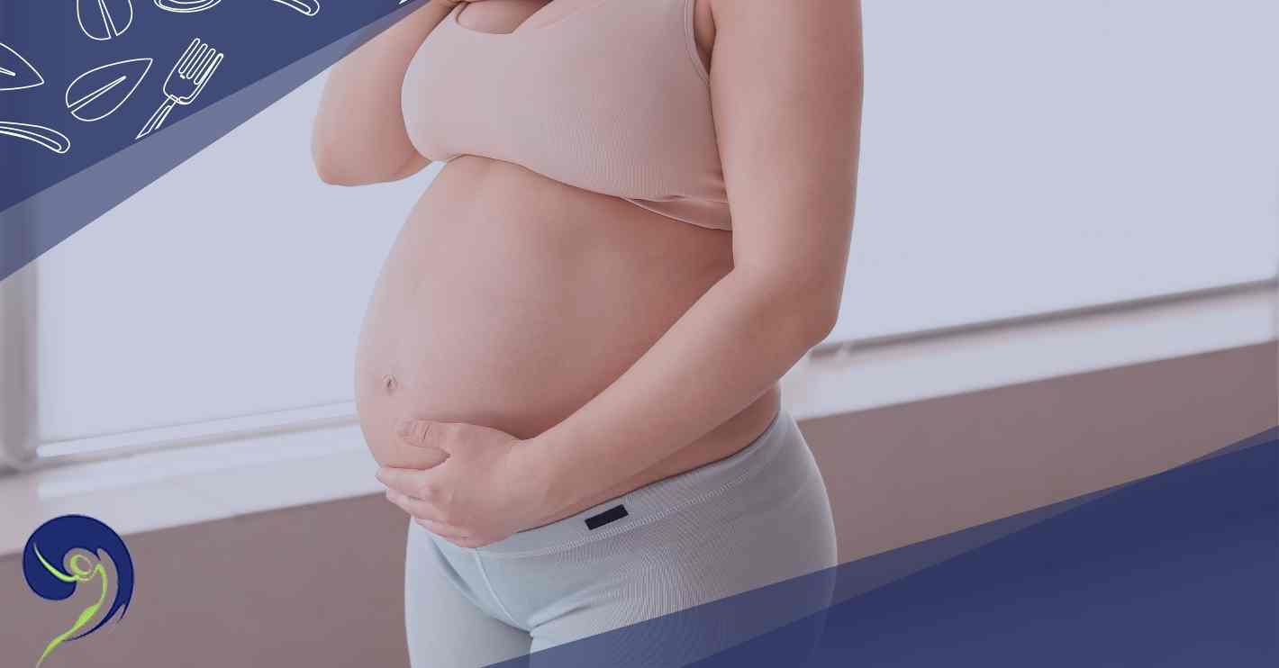 Alimentação e Nutrição na Gravidez