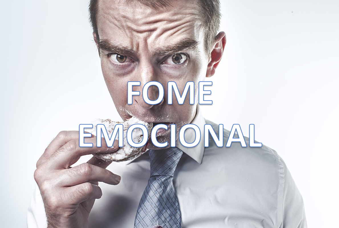 Fome Emocional
