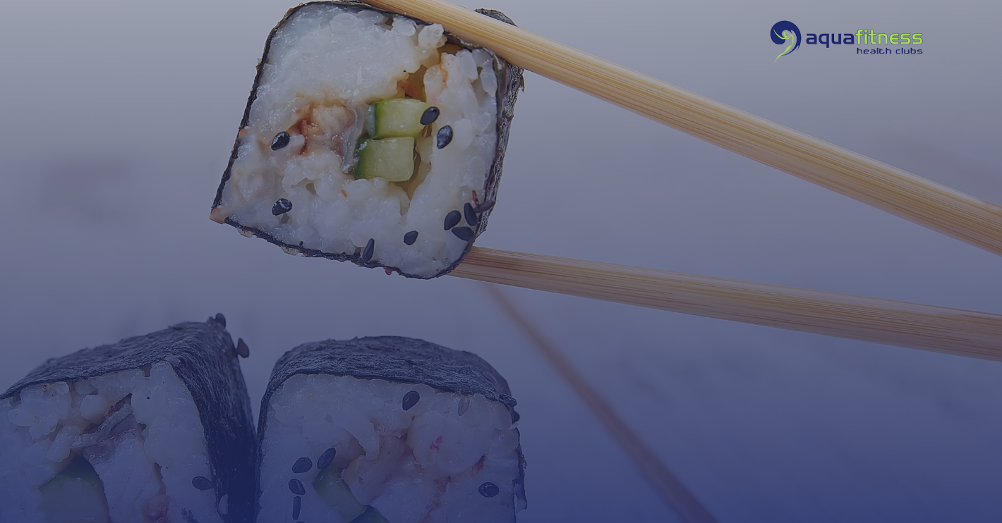 Dia Internacional do Sushi