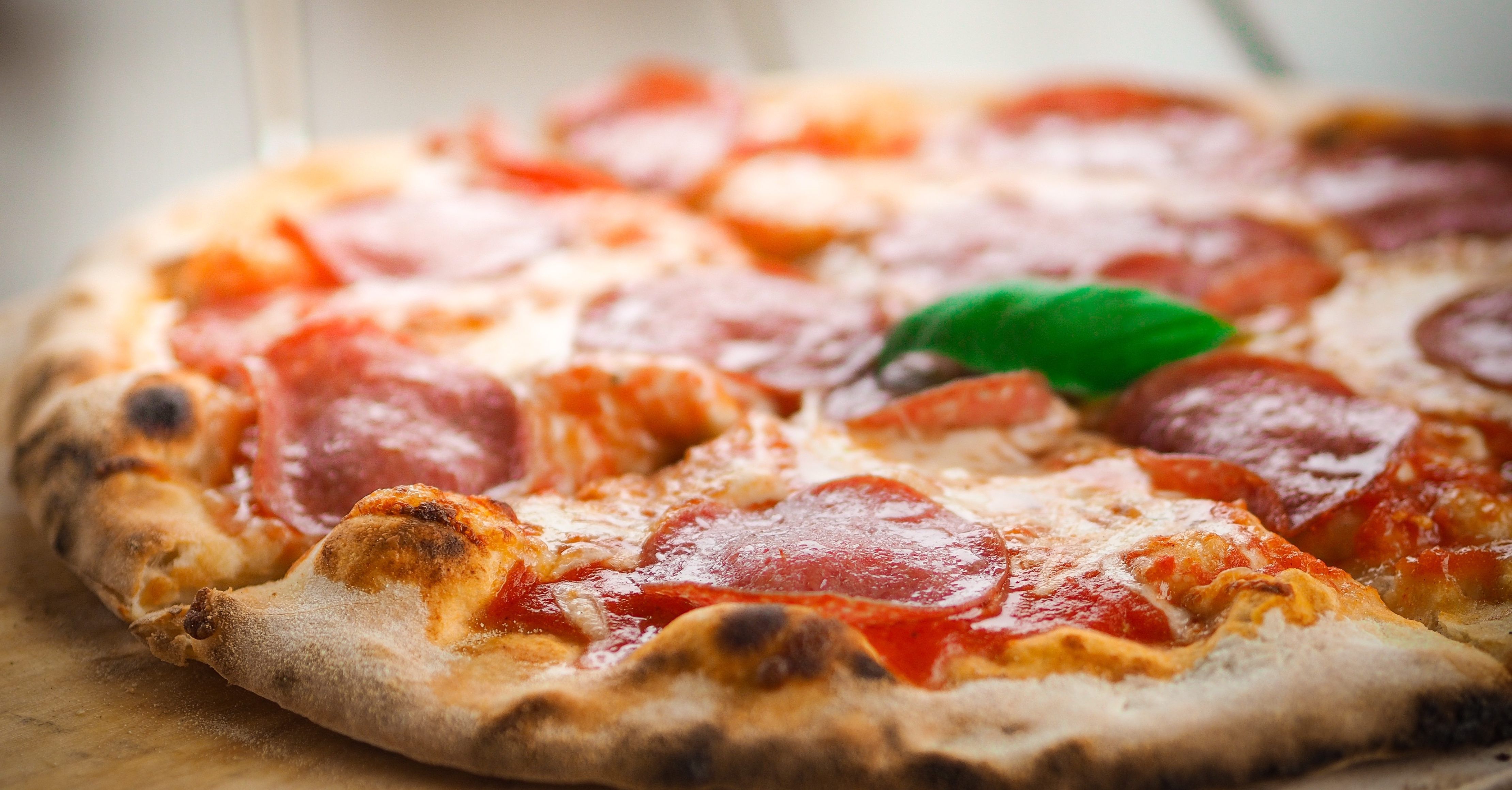 Dia Mundial da Pizza